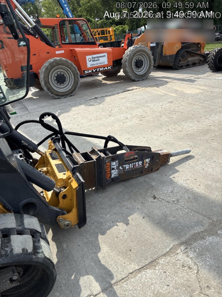 2023 TOKU TNB-4M
