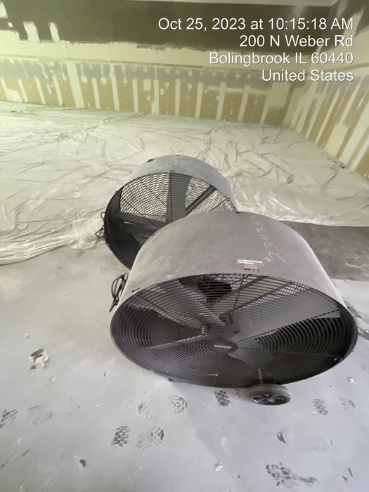 2022 MASTER MHD-42-BDF-C