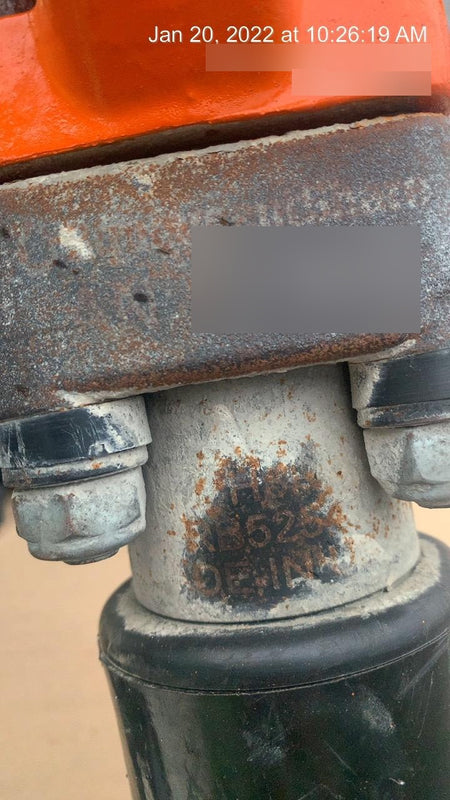2020 MICHIGAN PNEUMATIC MP-CH3R