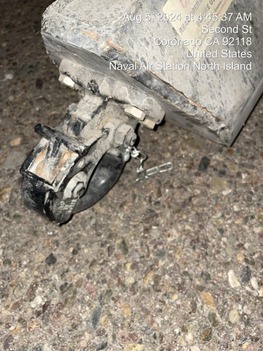 2023 STAR INDUSTRIES 1330TK