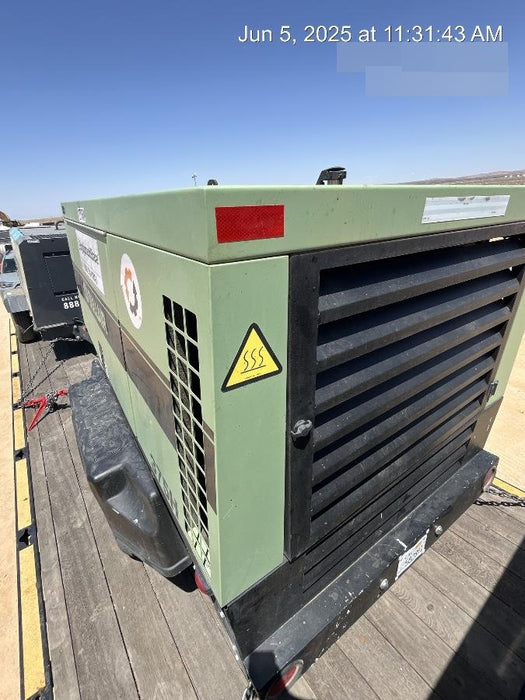 2021 SULLAIR 375H DPQ