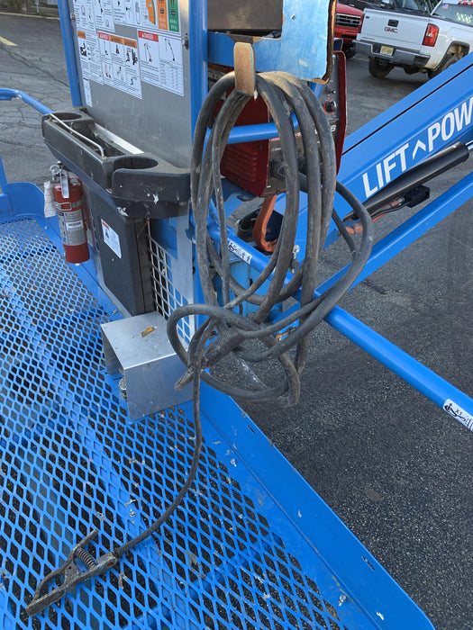 2021 LINCOLN ELECTRIC INVERTEC V276