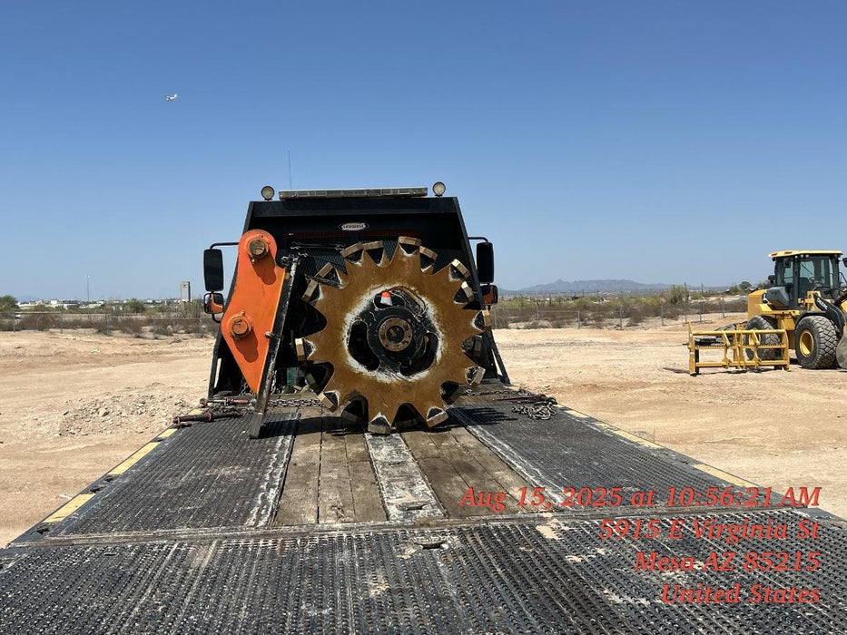 2023 ROCKLAND WE24-3