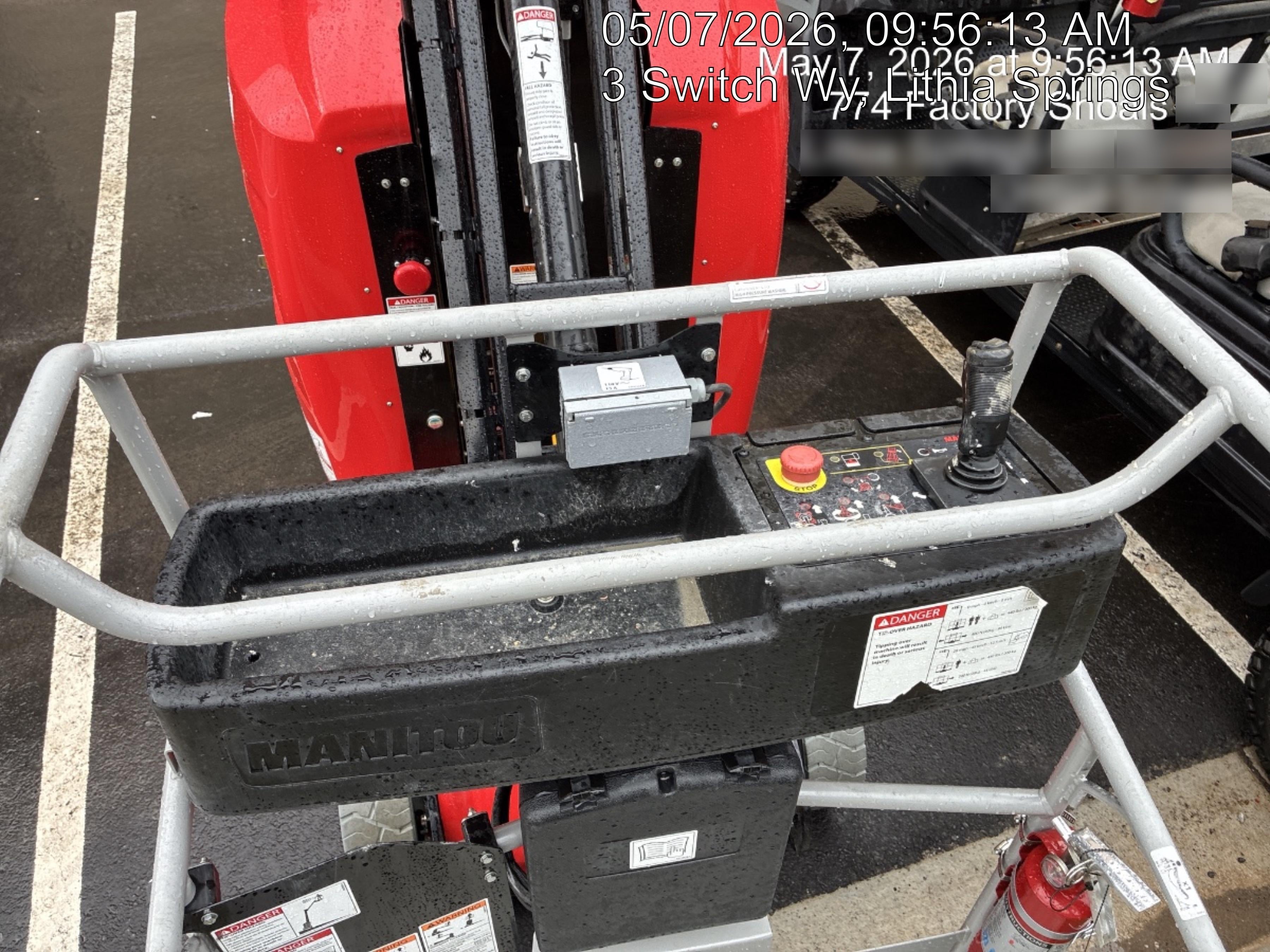 2023 MANITOU VJR 26