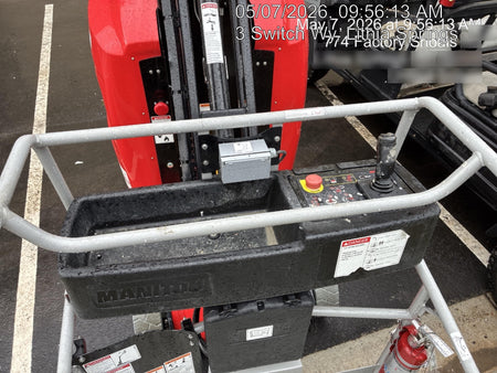 2023 MANITOU VJR 26