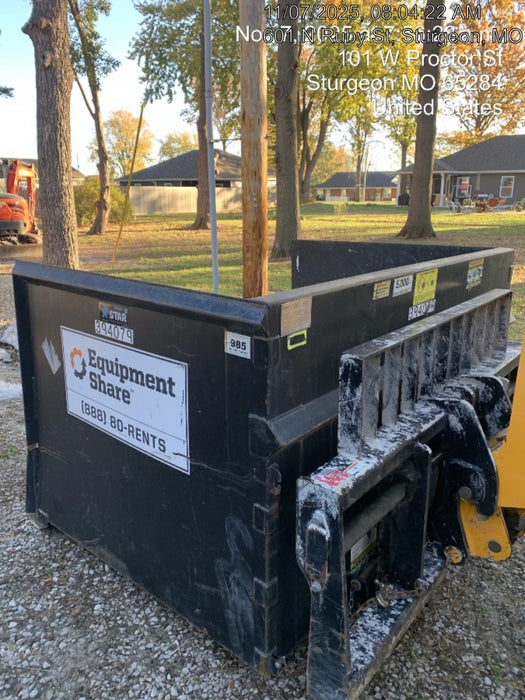 2024 STAR INDUSTRIES 1430