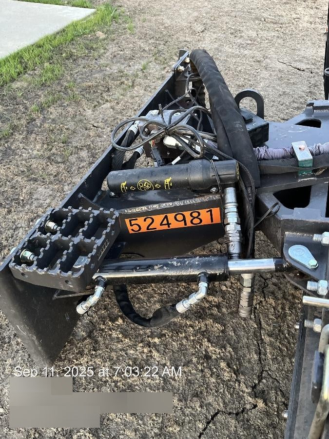 2025 PALADIN M6H-0022