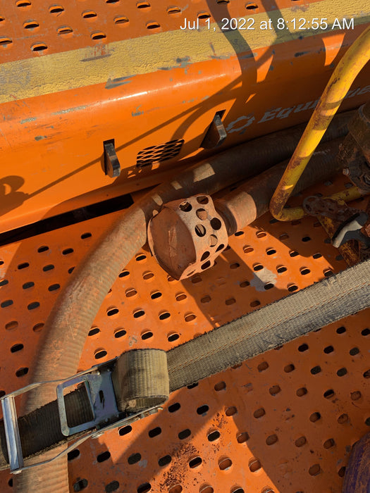 2018 WACKER NEUSON PT3A