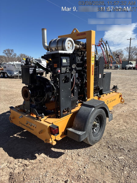 2022 PIONEER PP63C17L71-4045HFC06