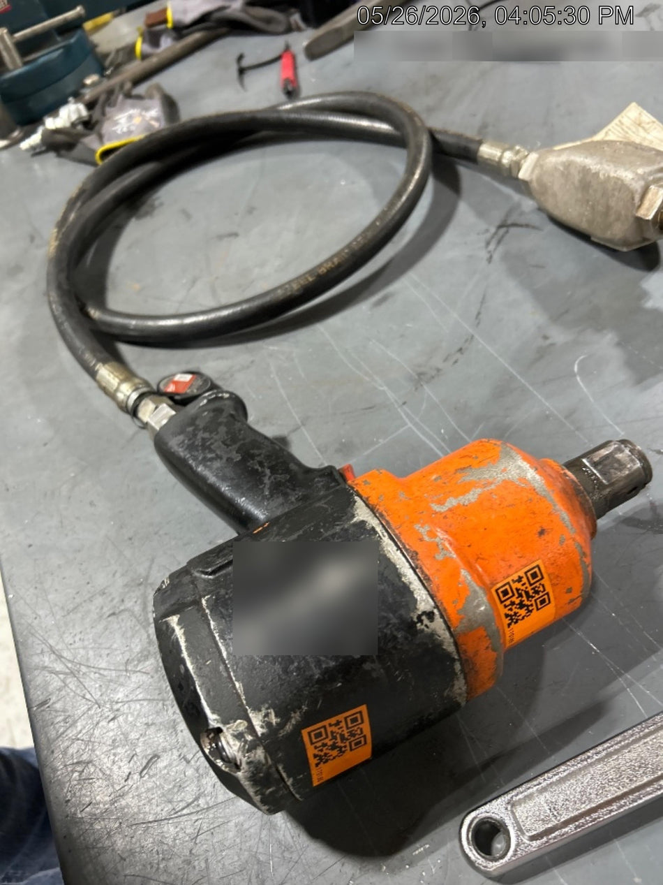 2021 MICHIGAN PNEUMATIC 751SS