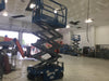 2019 Genie GS-1930 Genie GS-1930 Scissor Lift w/Standard Options