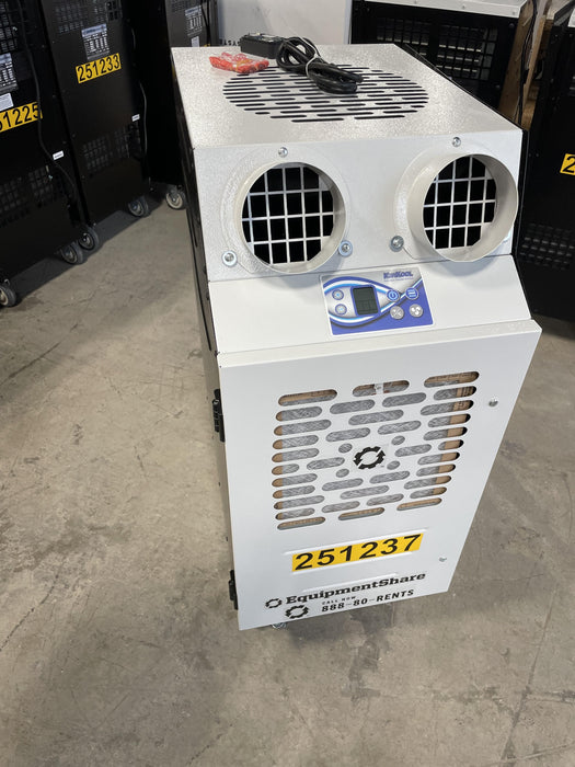 2022 KWIKOOL KPAC1411-2