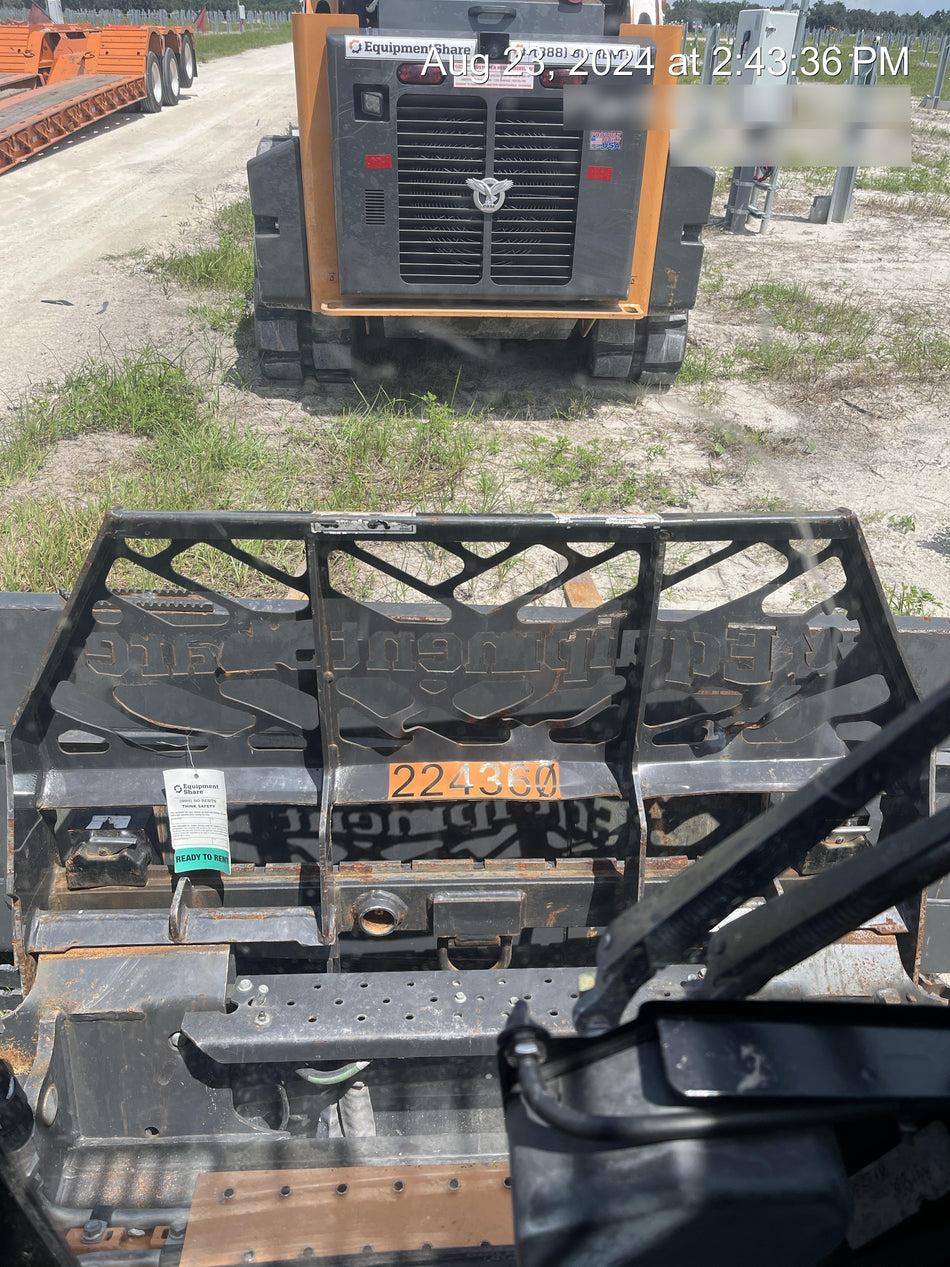 2022 PALADIN 48" Pallet Forks - Paladin