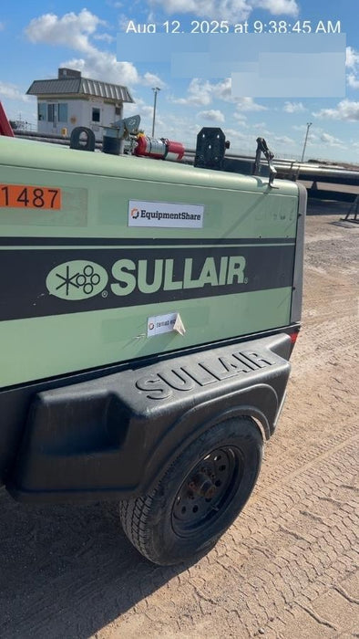 2019 SULLAIR 185-DPQ