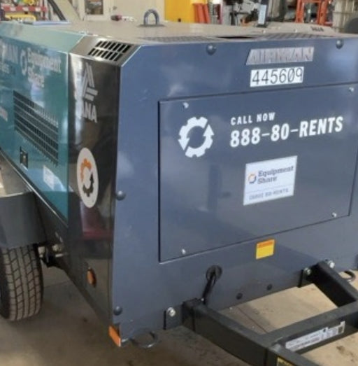 2024 AIRMAN PDS185S CWK