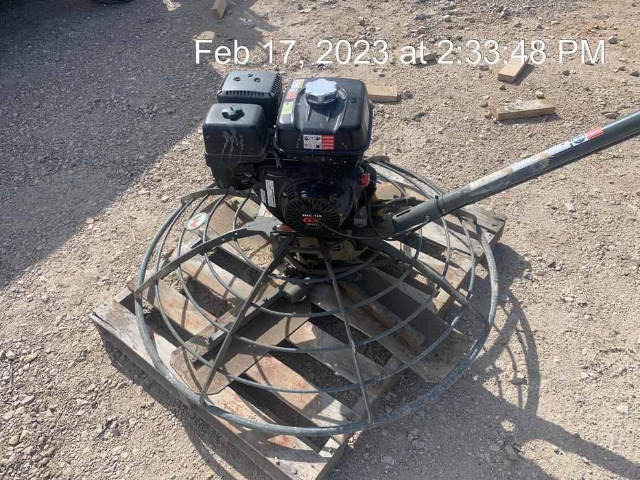 2020 HUSQVARNA CT 48-13A-V