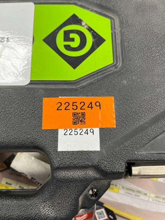 2022 GREENLEE KD12CU