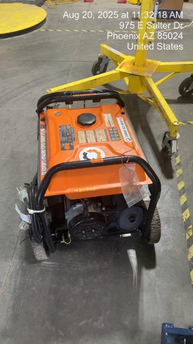 2024 GENERAC GP9200E