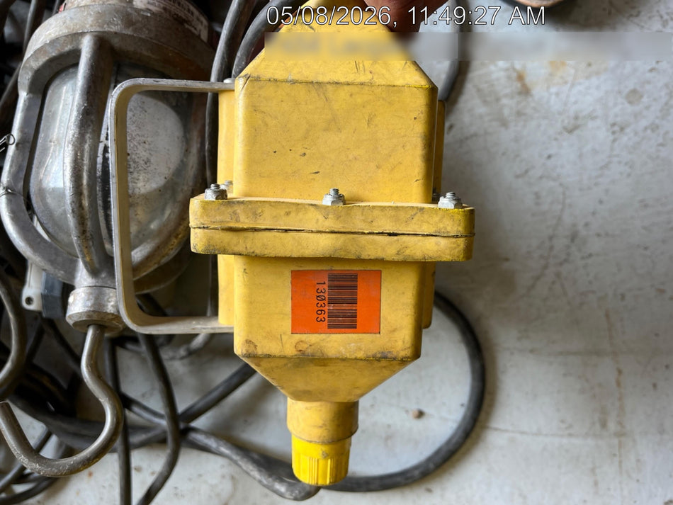 2021 LIND EQUIPMENT GST50