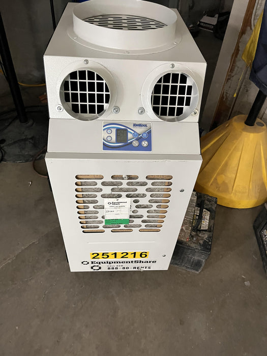 2022 KWIKOOL KPAC1411-2