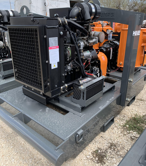 2022 MYERS-SETH RL-200