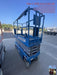 2018 Genie GS-2632 Genie GS-2632 Scissor Lift w/Standard Options