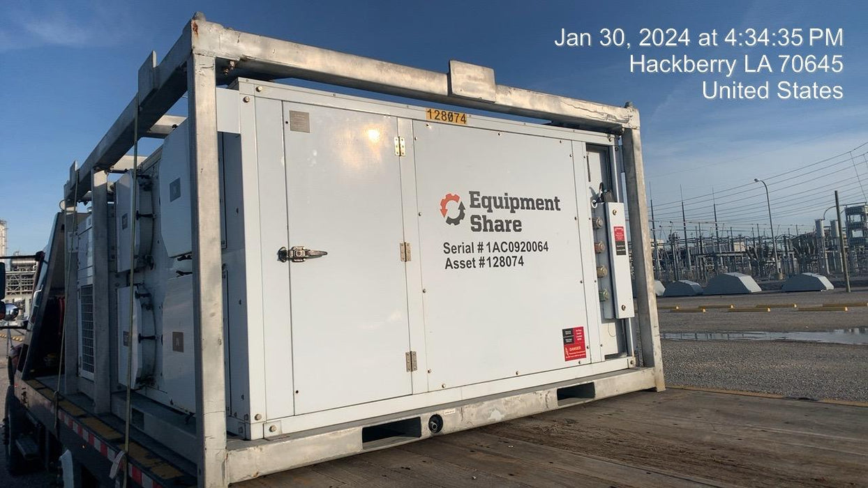 2020 SMARTECH SACP26A-SP