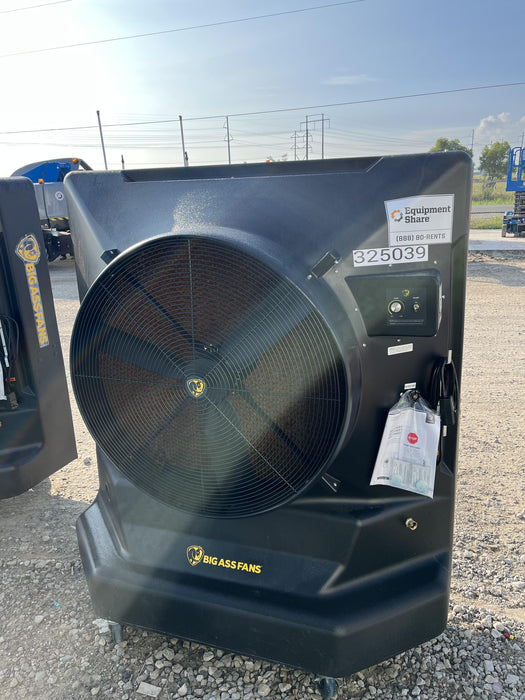 2023 BIG ASS FANS Cool Space 400