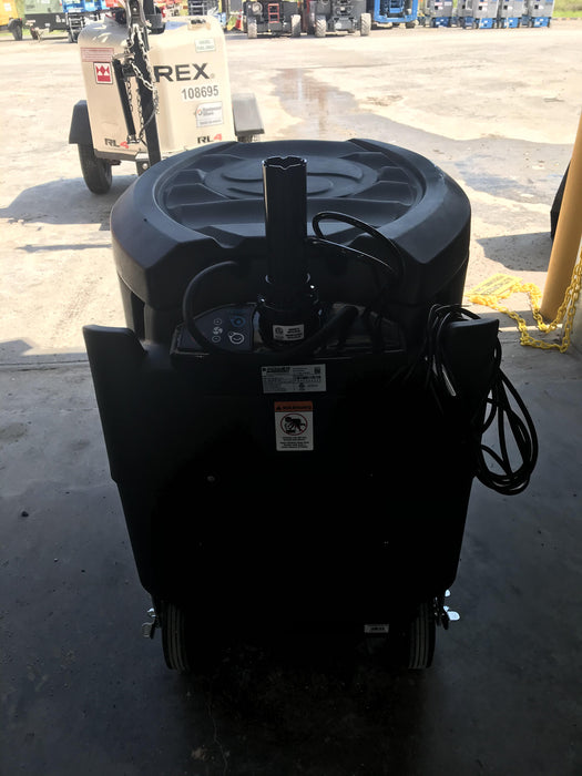 2021 POWER BREEZER PB10-A-06-B