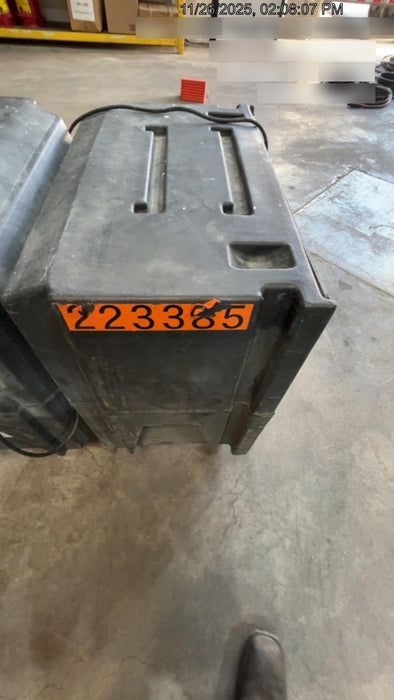 2022 ABATEMENT TECHNOLOGIES BD2KM