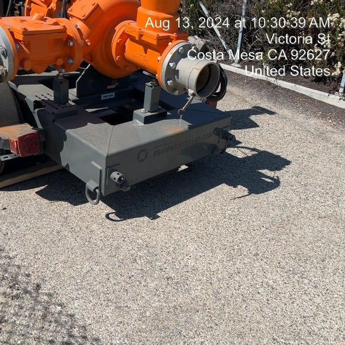 2023 PREMIER PUMP 6NNT‐RP‐TD2.9‐T85