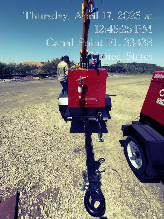 2025 ECHO DGW400DML-ES