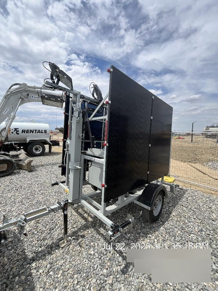 2025 PROGRESS SOLAR SOLUTIONS Helios-2XP