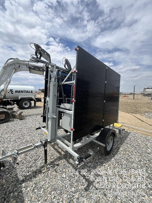 2025 PROGRESS SOLAR SOLUTIONS Helios-2XP