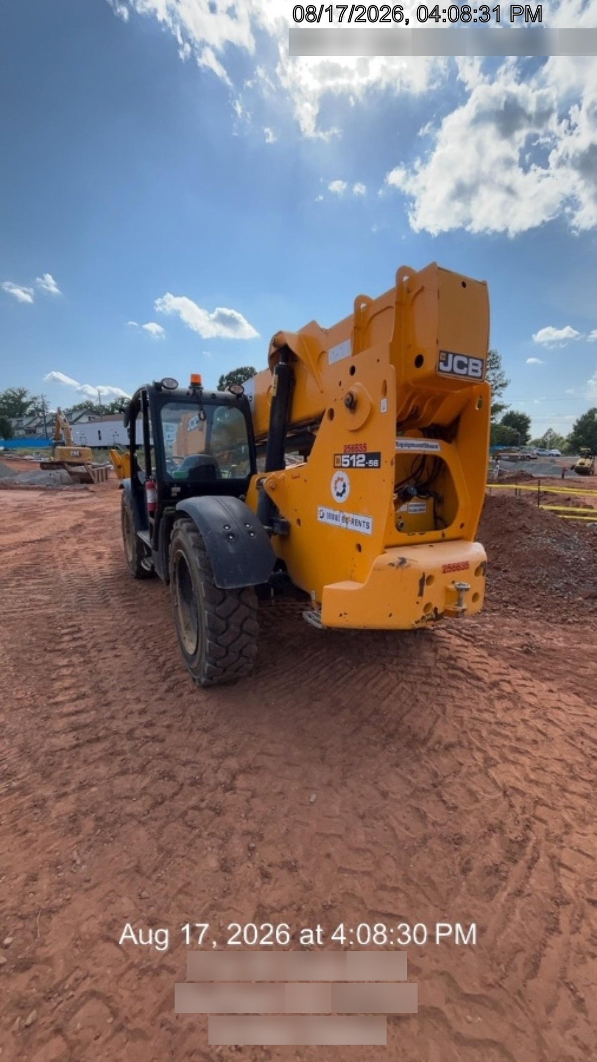 2022 JCB 512-56