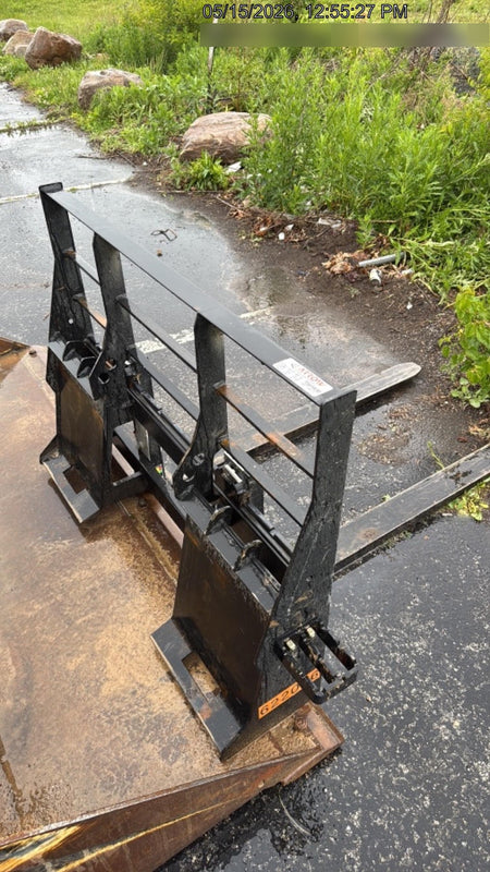 2025 ARROW MATERIAL HANDLING F5144CB
