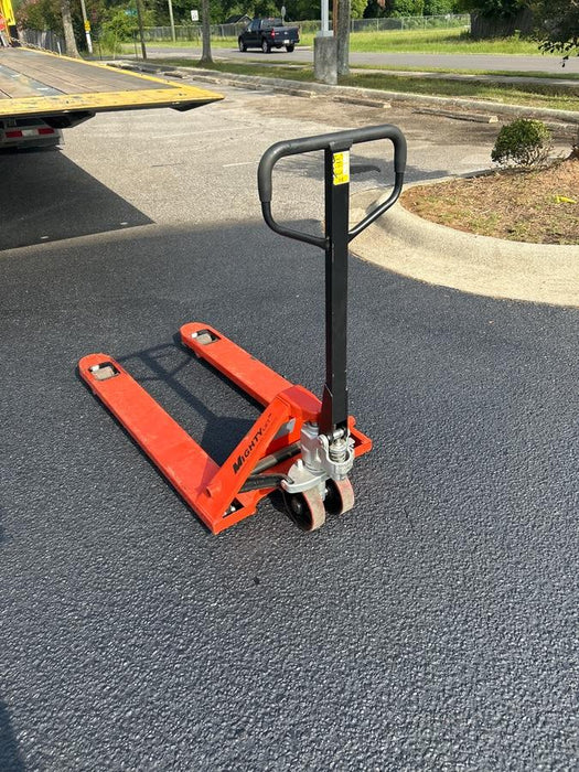 2024 MIGHTY LIFT ML55M