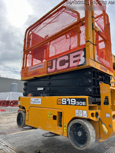 2023 JCB S1930E