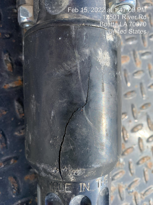 2021 MICHIGAN PNEUMATIC MP-MOTOC-375-ITD