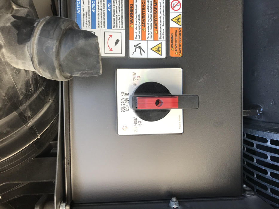 2020 WACKER NEUSON G70