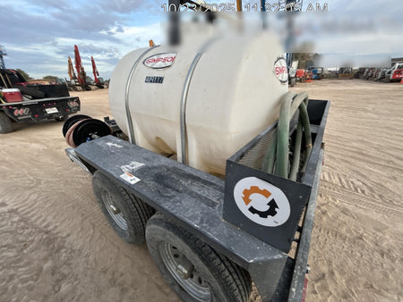 2023 SIMPSON SWT-52517