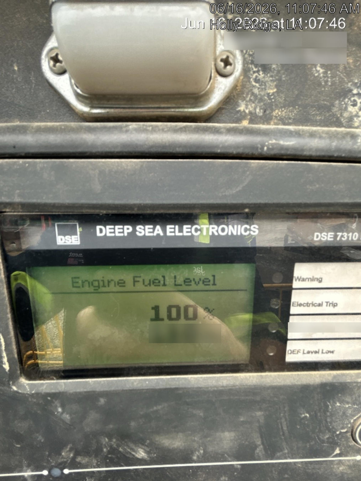 2020 ATLAS COPCO QAS 70