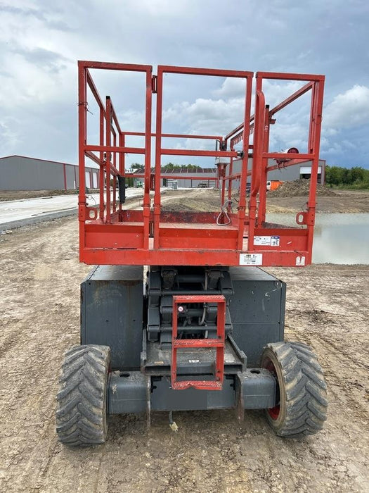 2019 SKYJACK SJ6832 RT