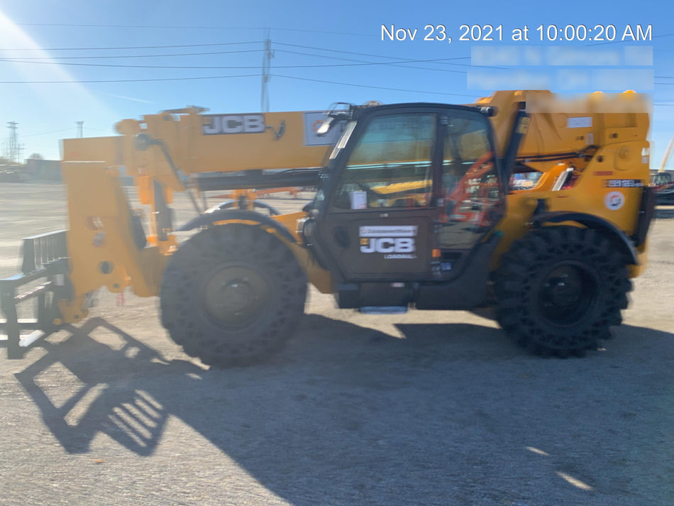 2021 JCB 512-56
