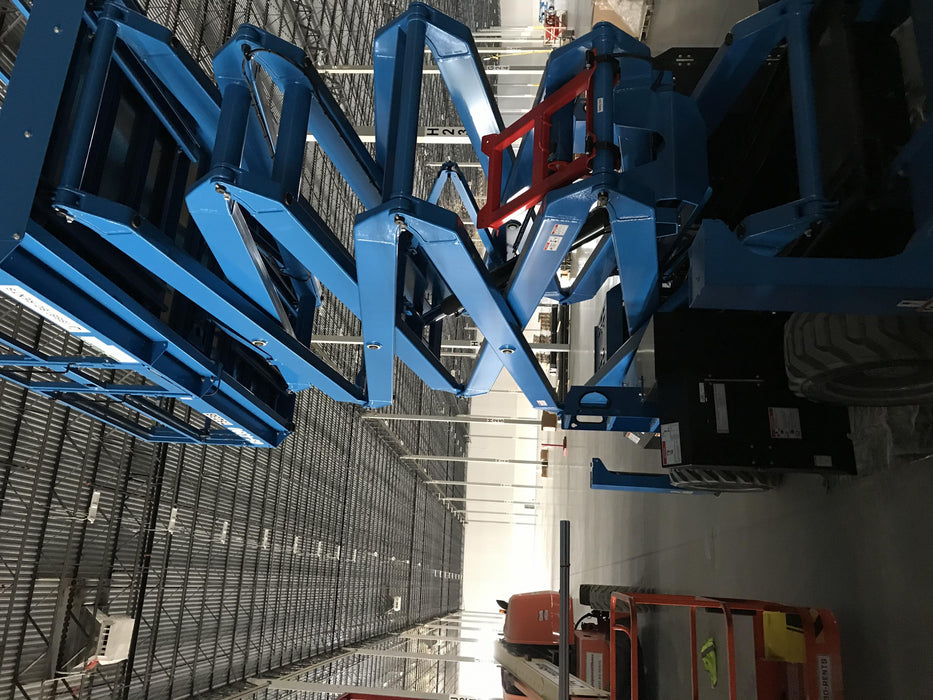 2020 GENIE GS-4390 RT