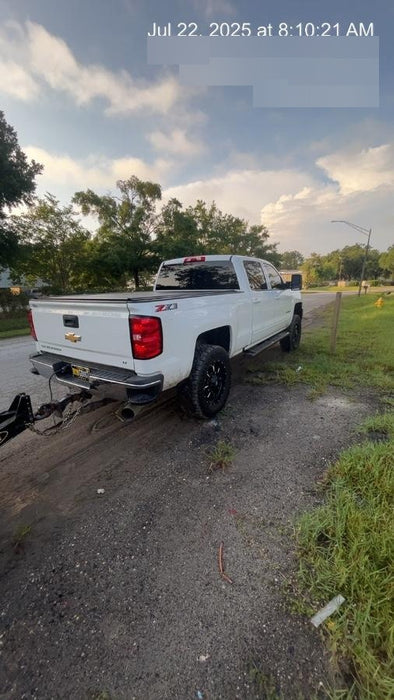 2023 WACKER NEUSON WPU1550AW