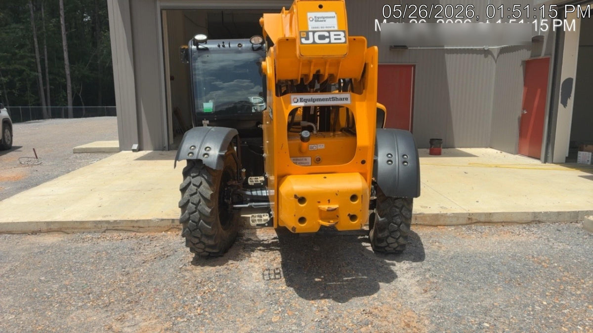 2023 JCB 506-36