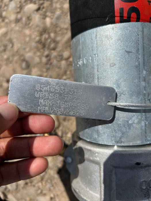 2023 INGERSOLL RAND PD30A-AAP-CCC-C