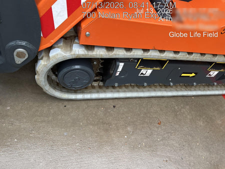 2025 JLG X1000AJ