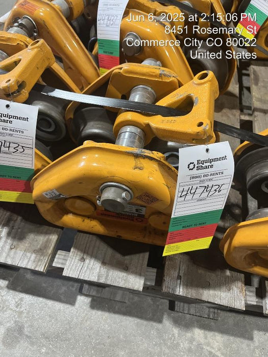 2024 HARRINGTON PT030